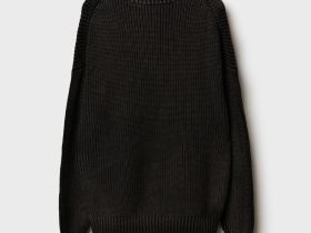 Джемпер трикотажный для мальчиков