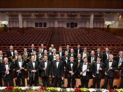 Билеты на Приключение с оркестром (Филармония. Камерный зал) / Концерт | Афиша | ИнфоТаймс