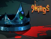 9 Kings (Ранний доступ) (PC)