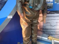 Музей истории Военно-Морского Флота