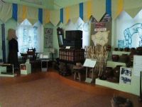 Очерский краеведческий музей им. А. В. Нецветаева