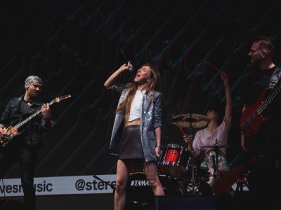 Билеты на Billie Eilish Tribute (Мумий Тролль Music Bar) / Концерт | Афиша | ИнфоТаймс