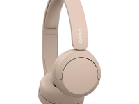 Беспроводные наушники Sony WH-CH520 (Beige)