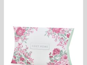 Конверт Cozy Home 20х32 розовый