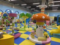 Кинотеатр «Империя грез. Восторг»