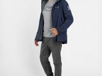 Куртка ветрозащитная Wellington III Мужская