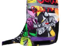 Зимний комбинезон из мембранной ткани для мальчика