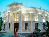 Театр Старого парка