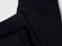 Джинсы для мальчиков, Черный