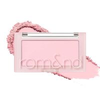 Компактные пудровые румяна rom&nd Better Than Cheek W02 Strawberry Milk