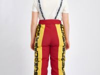 Брюки BASK juno