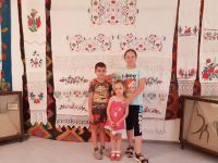 Клявлинский историко-краеведческий музей