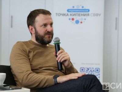 «В Якутии есть что посмотреть»: помощник президента РФ — о туристическом потенциале региона