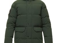 Куртка мужская пуховая BASK