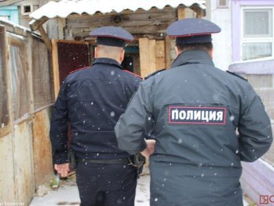 Поножовщина, наркотики, мошенники: обзор происшествий за 20 февраля в Якутии