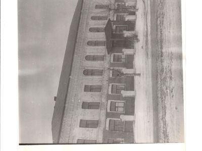 Дом, в котором 24 ноября 1917 года была провозглашена Советская власть в городе и уезде и где в 1918-1919 гг. находился первый уездный исполком