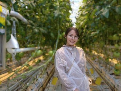 Ведущие сельхозпредприятия Якутии проведут день открытых дверей для школьников