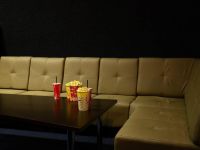 Кинотеатр «Россия» г. Северодвинска