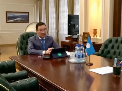 Глава Якутии провел заседание межведомственной рабочей группы по вопросам обращения с ТКО