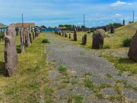 Музей наскального искусства