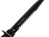 Нож для выживания "Аллигатор"