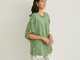 Пижама Green Jade I