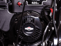 Снегоуборщик ЧЕМПИОН ST1170BS