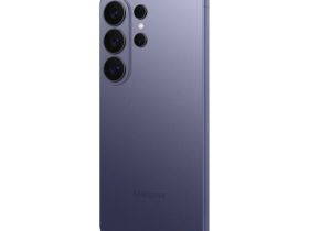 Samsung Galaxy S26 Ultra 12/256Gb (Cobalt Violet)