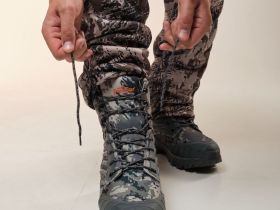 Ботинки Remington Shadow Trek 600g Thinsulate Figure – до -35°C