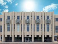 Драматический театр г. Комсомольска-на-Амуре