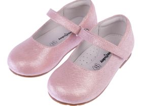 Туфли для девочек