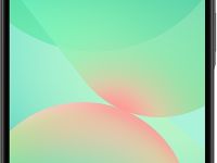 Смартфон Samsung Galaxy A26 6/128 ГБ Чёрный