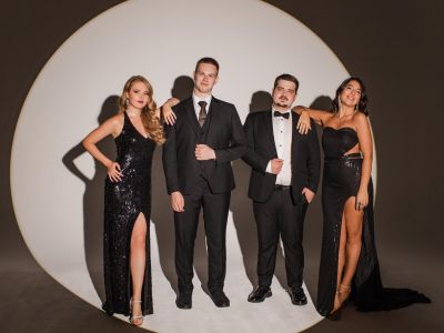 Eliza’s Band (Джаз-клуб Игоря Бутмана)