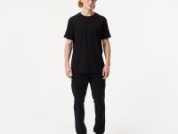 Мужская футболка Lacoste из хлопка