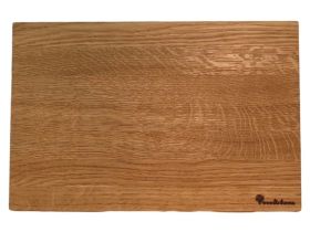 Доска разделочная Woodinhome CB002MON, дуб