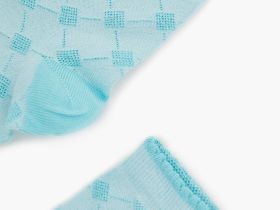 Носки из бамбукового волокна