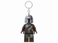 Star Wars LGL-KE187H Брелок-фонарик Мандалорец, Сезон 2