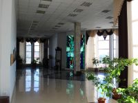 Забайкальский краевой художественный музей