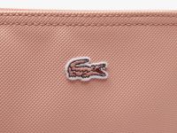 Женская сумка-тоут Lacoste L.12.12 Concept на молнии
