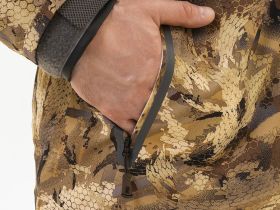 Костюм Remington Stormfront Yellow Waterfowl для охоты с мембраной Climatic Extreme