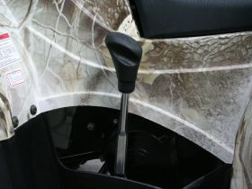 Квадроцикл GRIZZLY Aerox Mini 125cc