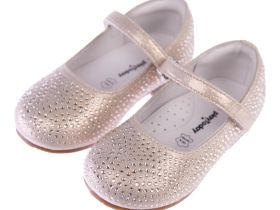 Туфли для девочек