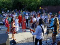 Экоклуб «Биосфера»