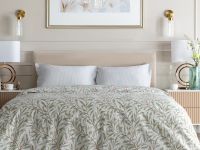 Постельное белье Листья/Foglie Di Morris