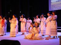 Центр культуры и досуга «Юность» с. Каскара