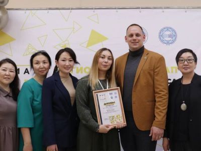 В Якутске подвели итоги конкурса «Мастер года»