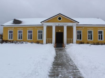 Путин поручил обновить материально-техническую базу учреждений культуры на Дальнем Востоке