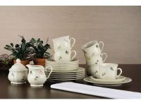 Seltmann Weiden Кофейный сервиз 20 предметов Blütenmeer Marie-Luise Seltmann