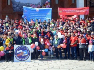 Специалист Госкомобеспечения Якутии примет участие в игре «Министр»