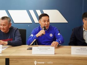 В Якутске подвели итоги первенства России по боксу среди юниоров